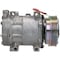 Four Seasons Ford/Ma:New Sanden/Sankyo Sd709 W/Clutch New Compressor, 58581 58581 - alternate 5